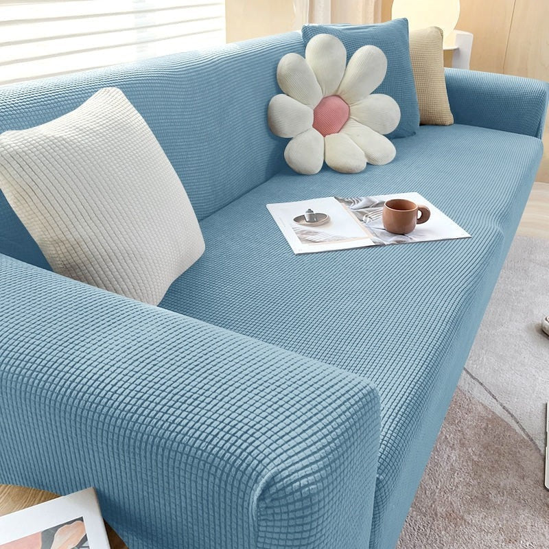 Furniture Protective Couch Slipcover
