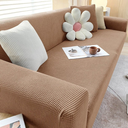 Furniture Protective Couch Slipcover