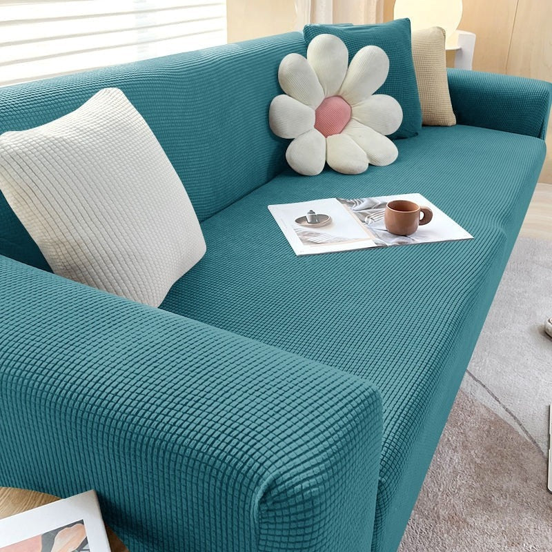 Furniture Protective Couch Slipcover