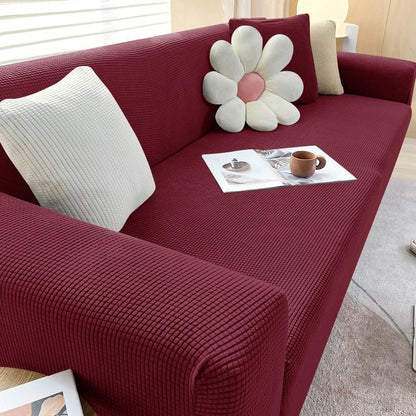 Furniture Protective Couch Slipcover