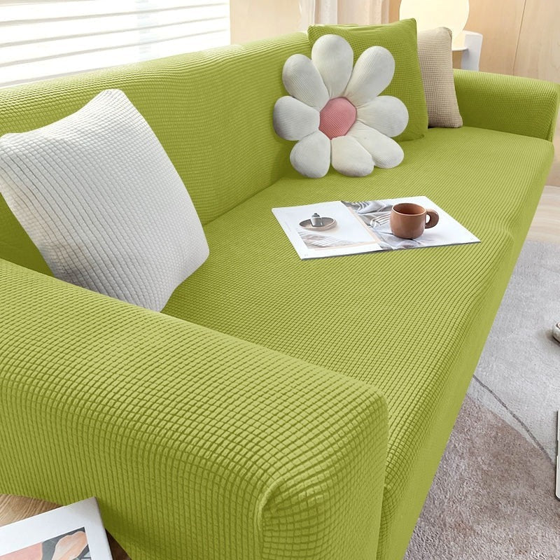 Furniture Protective Couch Slipcover