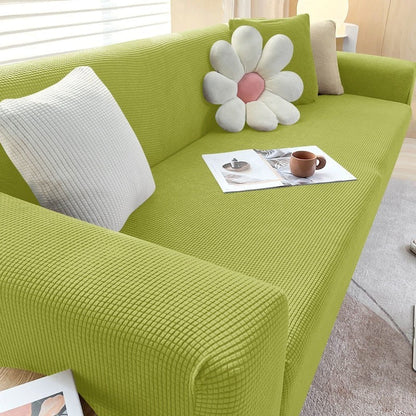Furniture Protective Couch Slipcover