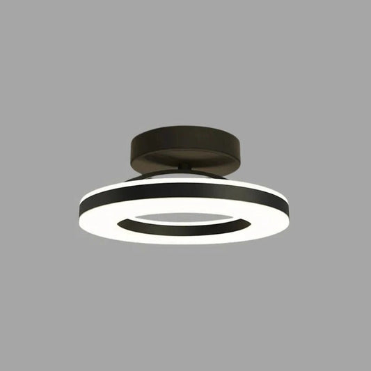 Bright Modern Ceiling LED Lighting - Luxicro
