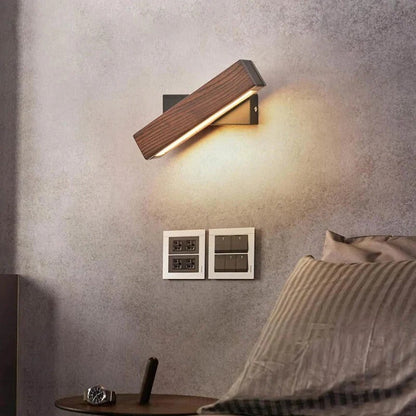 Flexible Swing Arm Wall Light - Luxicro