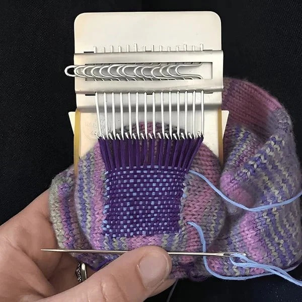 Ultimate Weaving Starter Kit