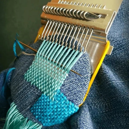 Ultimate Weaving Starter Kit