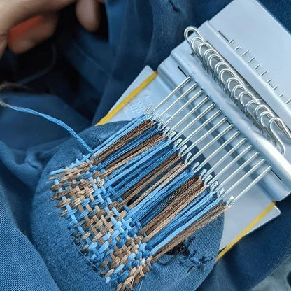 Ultimate Weaving Starter Kit