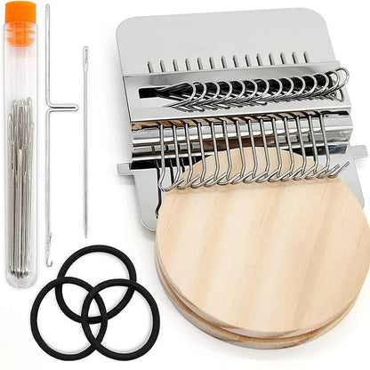 Ultimate Weaving Starter Kit
