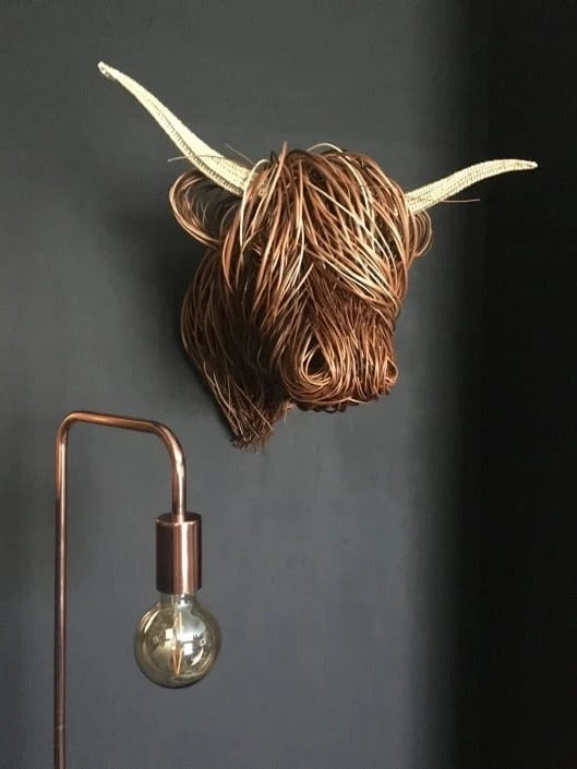 Farm Animal Home Decor Wall Art - Luxicro