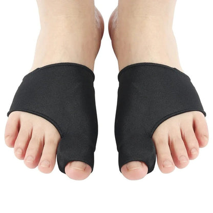 Soft Gel Toe Separator with Arch Support