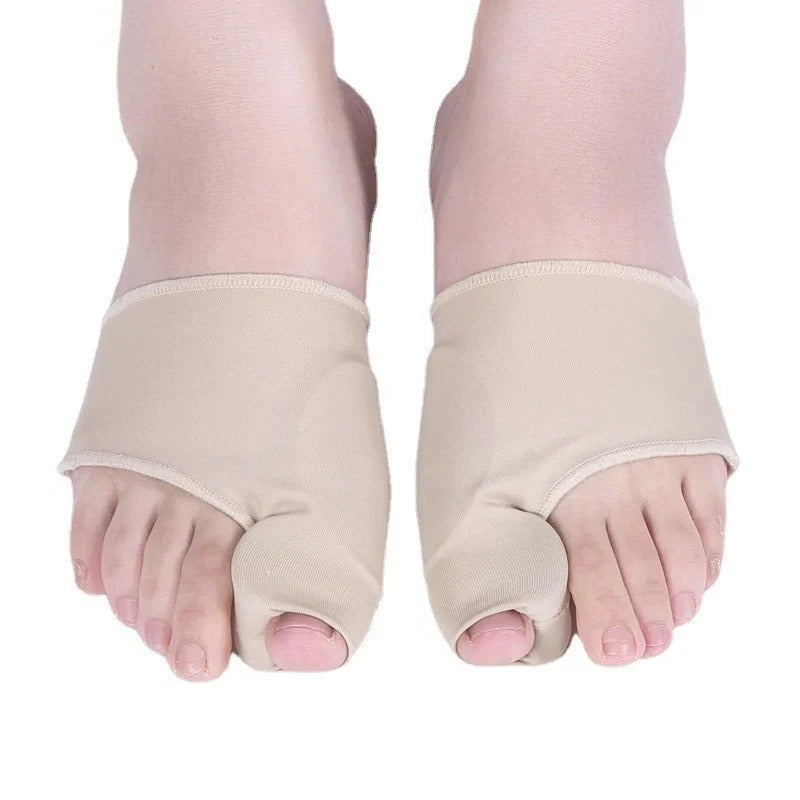 Soft Gel Toe Separator with Arch Support