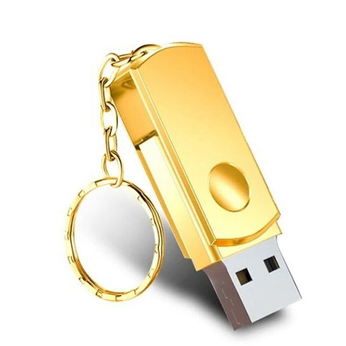 High Speed 2TB USB 3.0 External Hard Drive