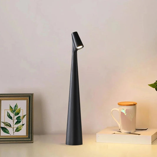 Bright Adjustable LED Desk Light - Luxicro