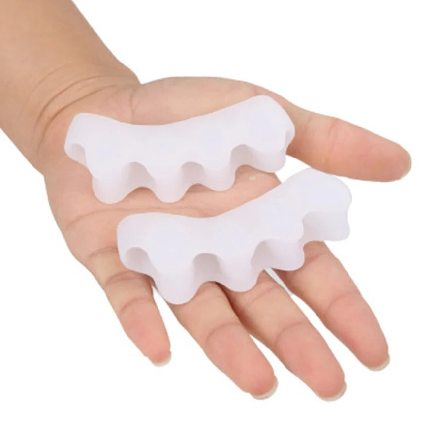 Reliable Bunion Corrector Toe Aligner Support - Luxicro