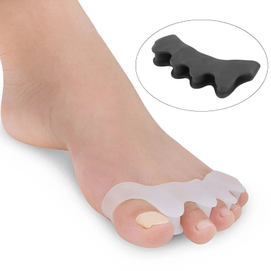 Soft Bunion Corrector Toe Aligner Splint