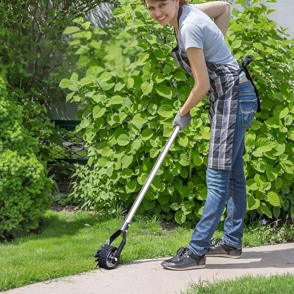Garden Border Trimmer - Luxicro