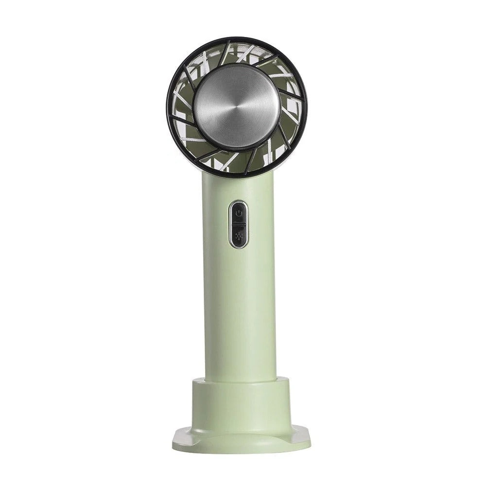 Compact Personal Evaporative Cooler Fan - Luxicro