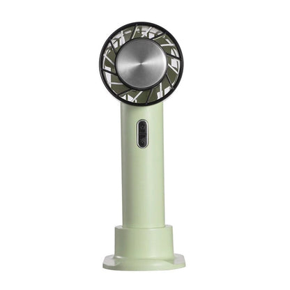 Compact Personal Evaporative Cooler Fan - Luxicro