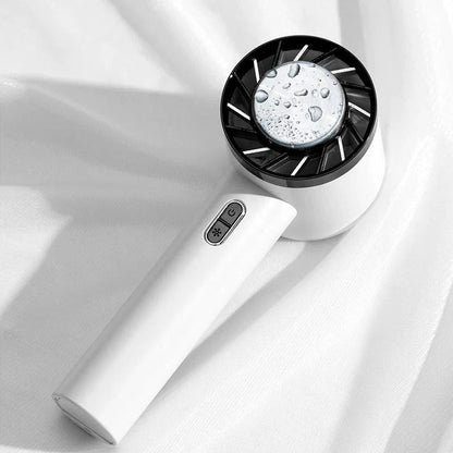 Compact Personal Evaporative Cooler Fan