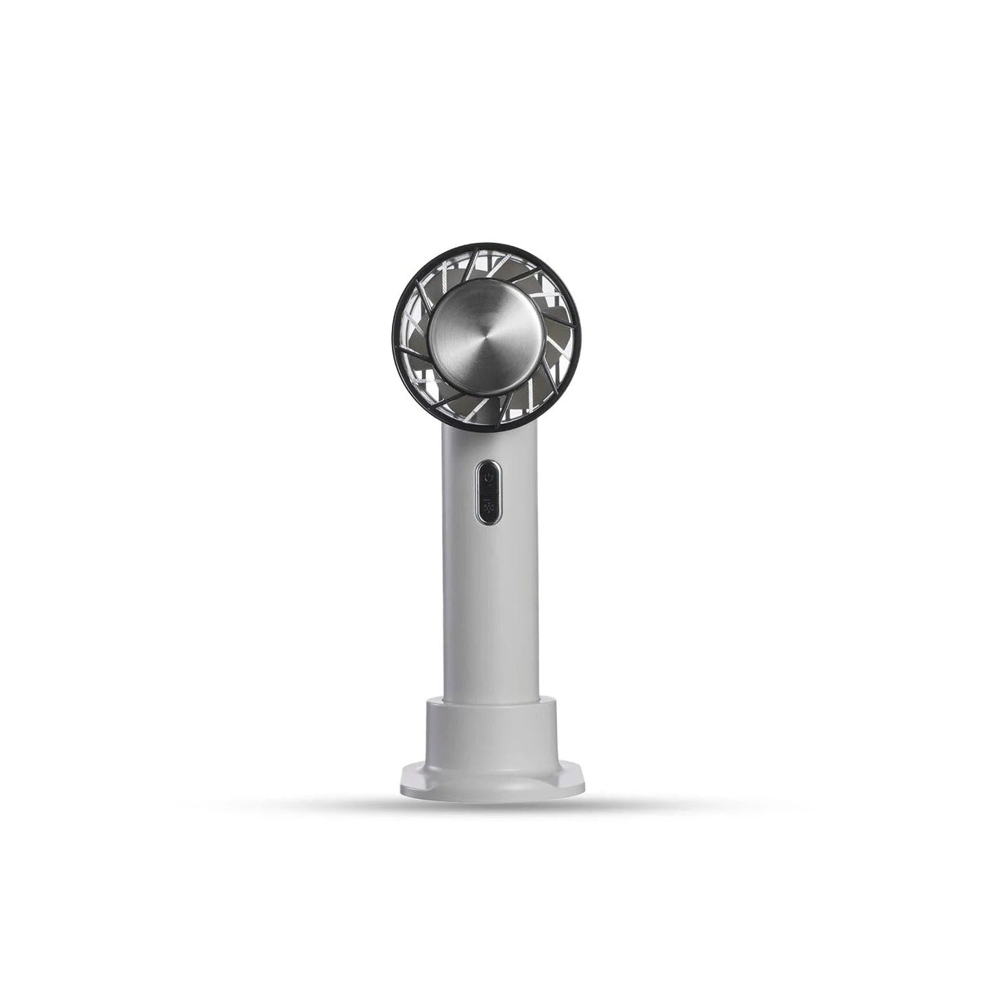 Compact Personal Evaporative Cooler Fan