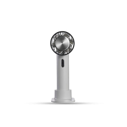 Compact Personal Evaporative Cooler Fan