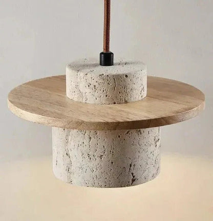 Sleek Hanging Light with Classic Style - Luxicro