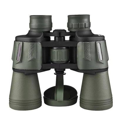 Long Range Waterproof Binoculars