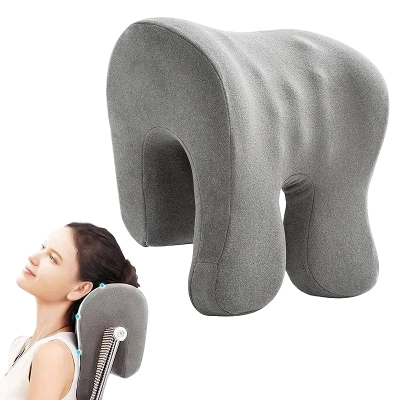 Comfortable Office Chair Head Rest - Luxicro