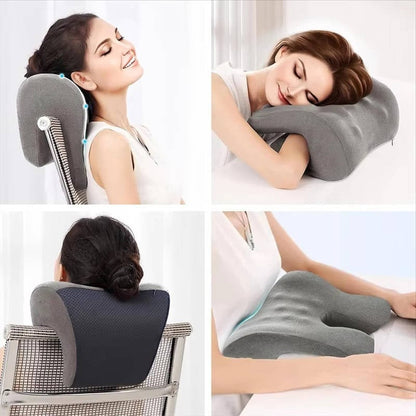 Comfortable Office Chair Head Rest