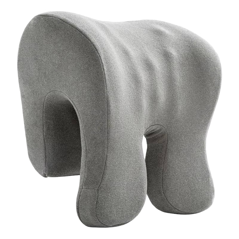 Comfortable Office Chair Head Rest