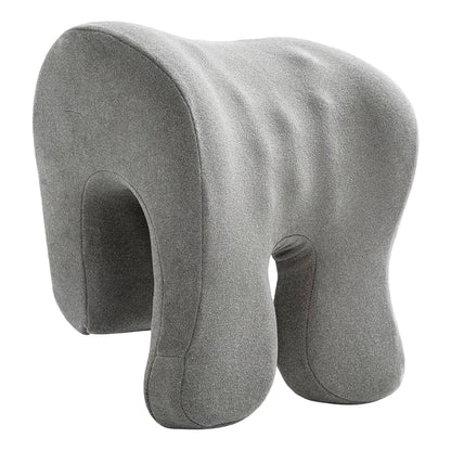 Comfortable Office Chair Head Rest