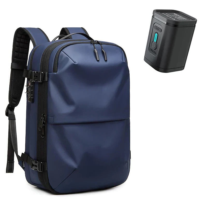 Compact Lightweight Travel Bag