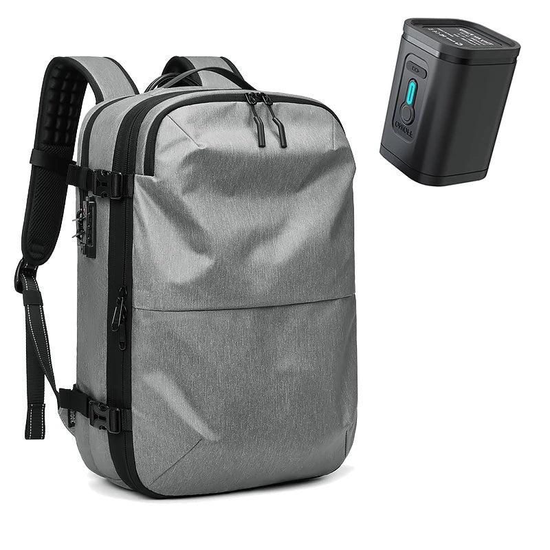 Compact Lightweight Travel Bag