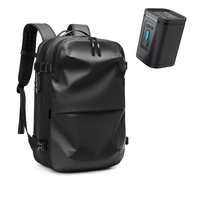 Compact Lightweight Travel Bag - Luxicro