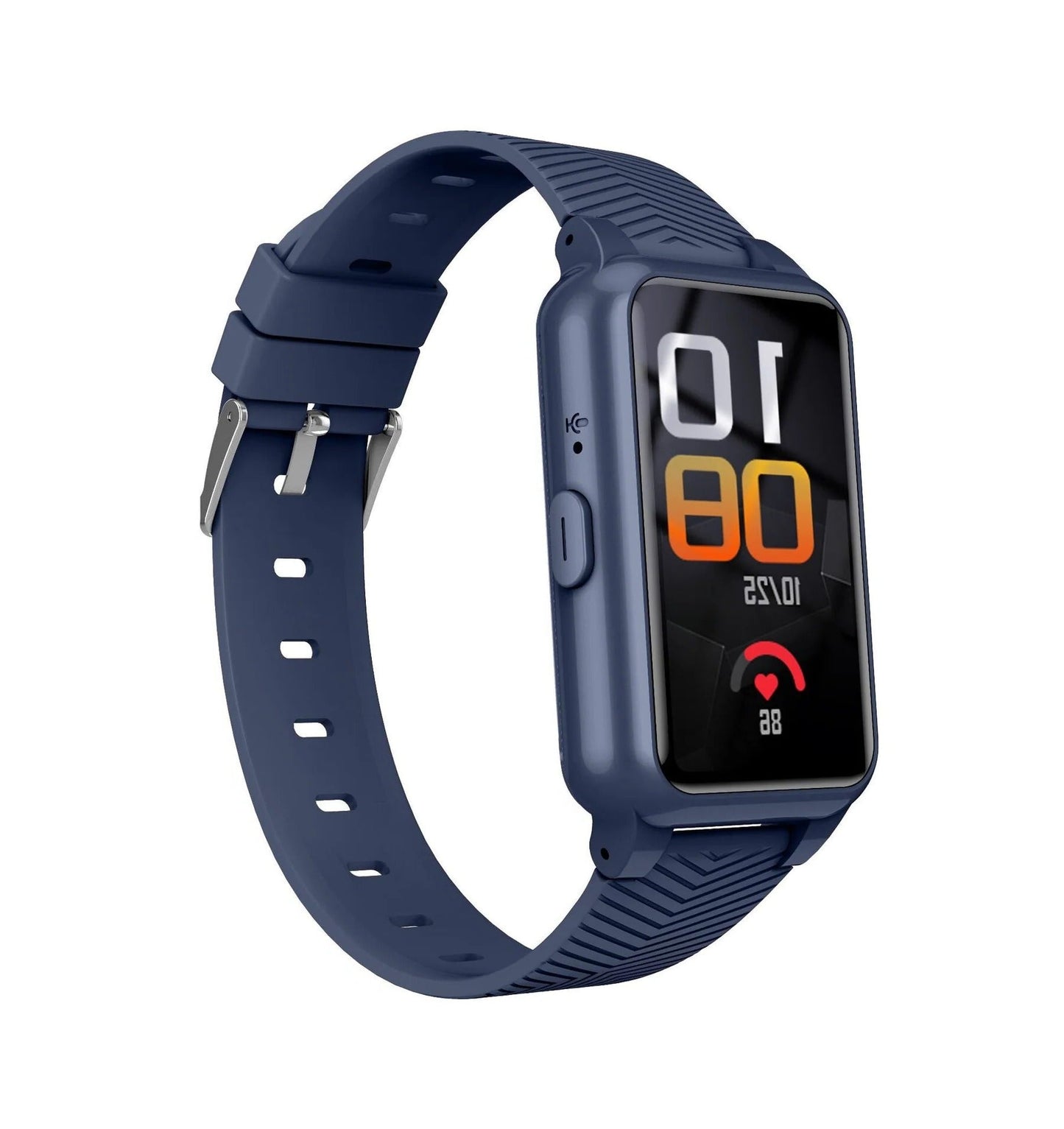 Elderly Alert GPS Smart Watch