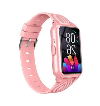 Elderly Alert GPS Smart Watch