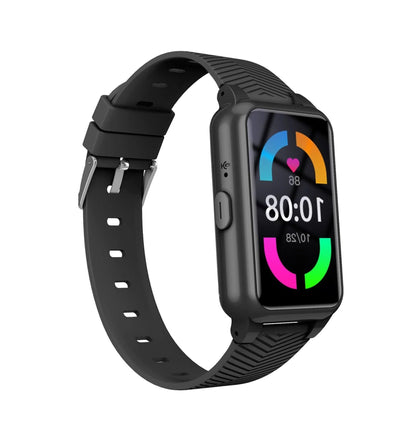 Elderly Alert GPS Smart Watch - Luxicro
