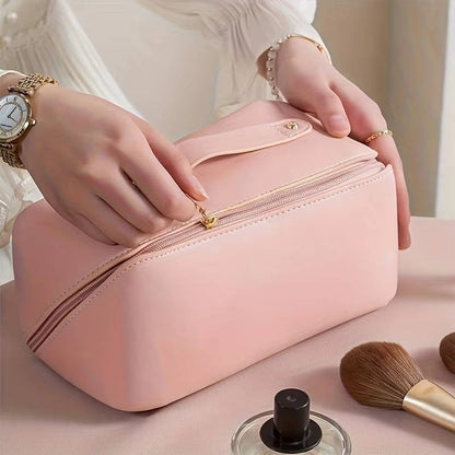 Portable Cosmetics Storage Bag