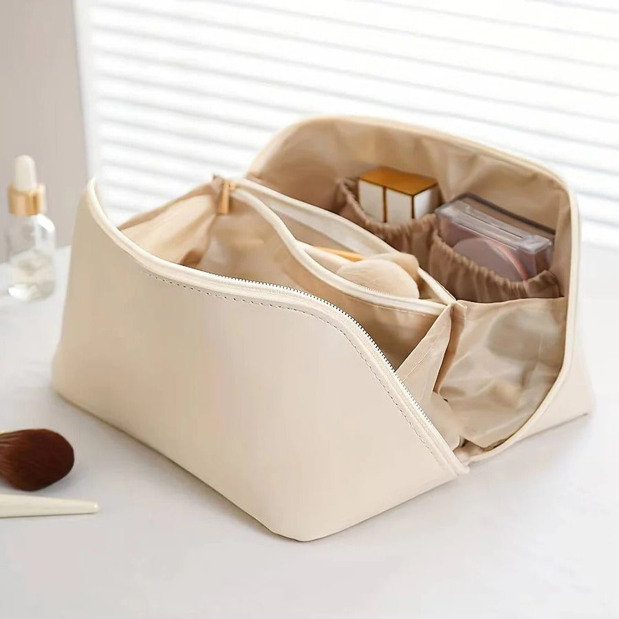 Portable Cosmetics Storage Bag