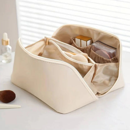 Portable Cosmetics Storage Bag