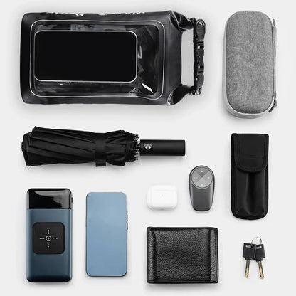 Waterproof Cell Phone Protective Pouch