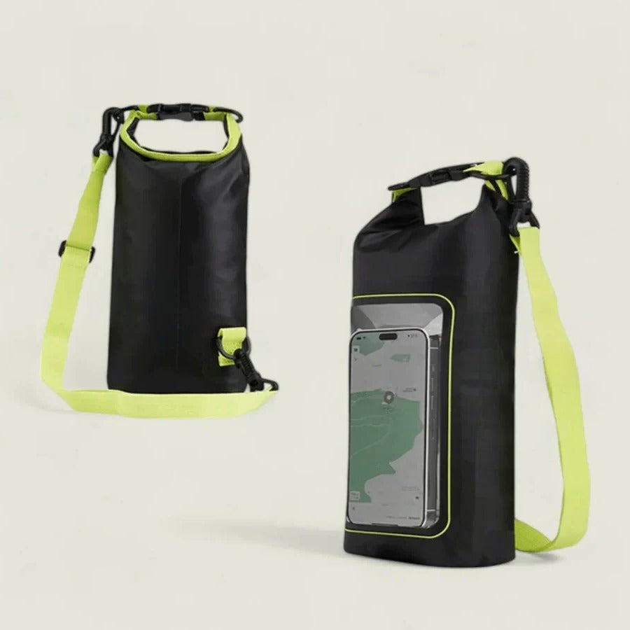 Water Resistant Phone Pouch Cover