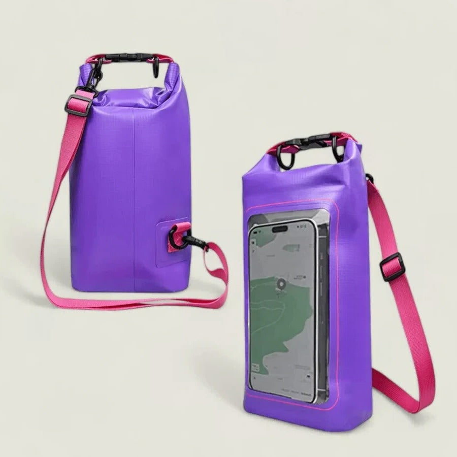 Waterproof Cell Phone Protective Pouch