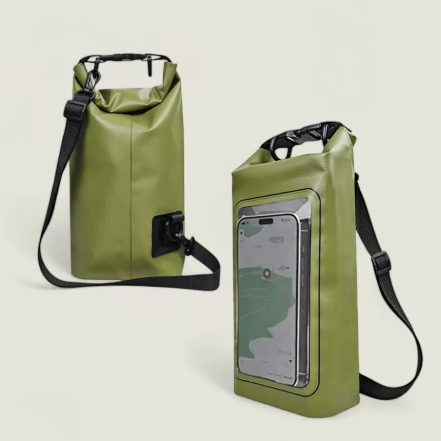 Waterproof Cell Phone Protective Pouch