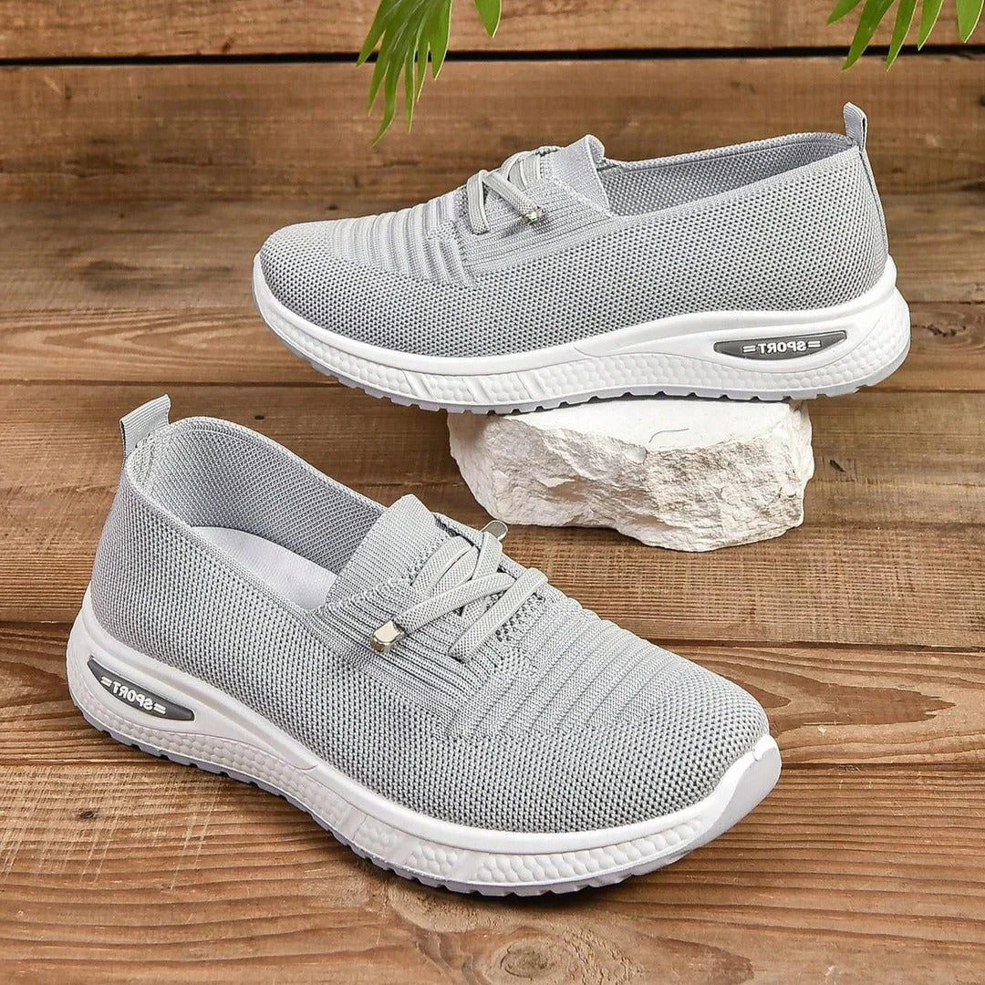 Soft Women's Casual Shoes - Luxicro