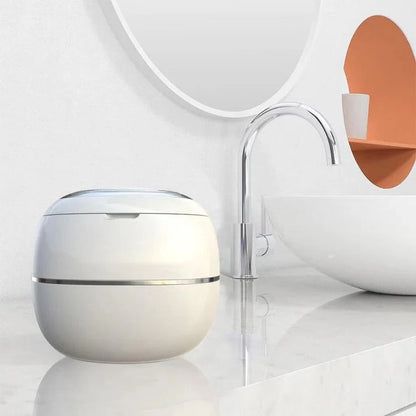 Effective Denture Cleaning Device