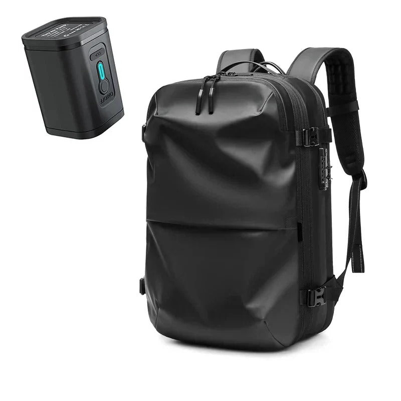 Compact Travel Compression Bag - Luxicro