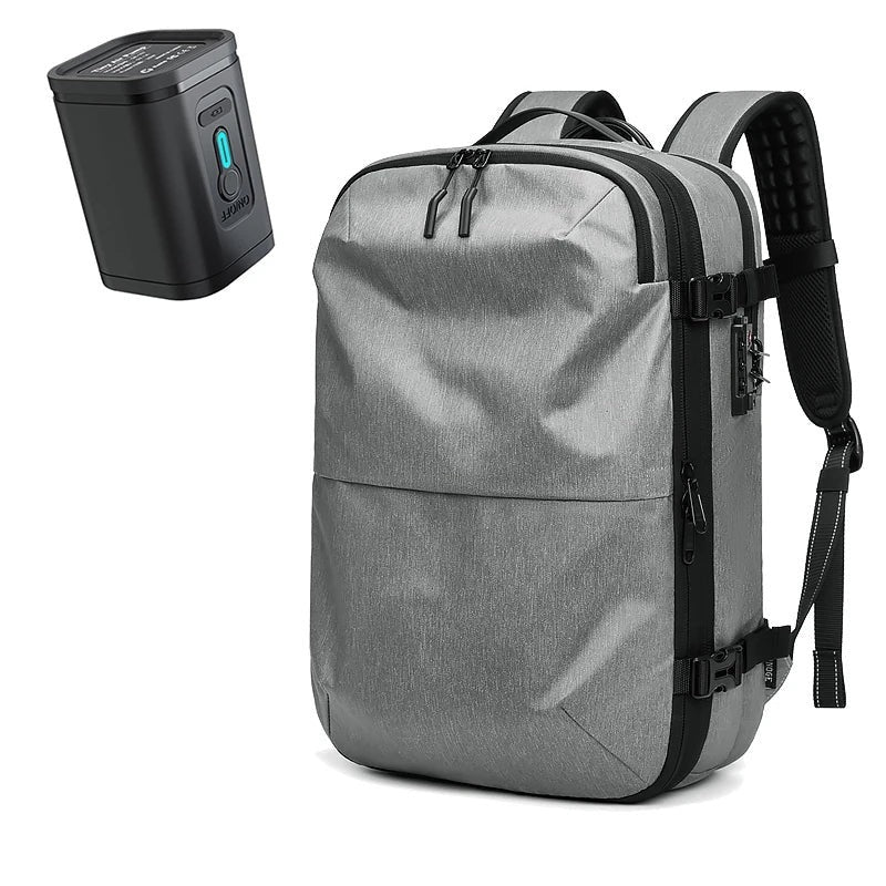 Compact Travel Compression Bag