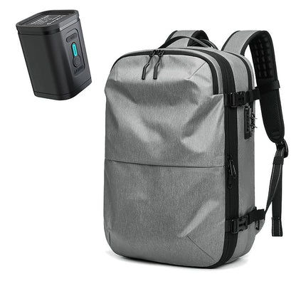 Compact Travel Compression Bag