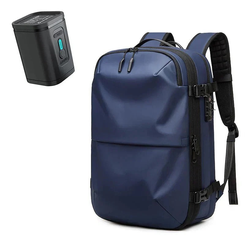 Compact Travel Compression Bag